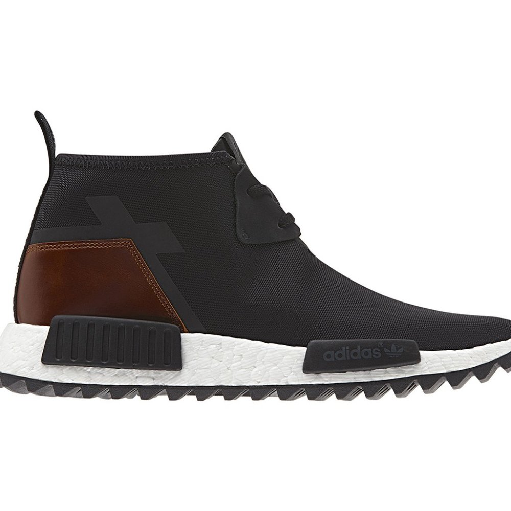 Adidas NMD_C1 TR - Picture 2 of 11